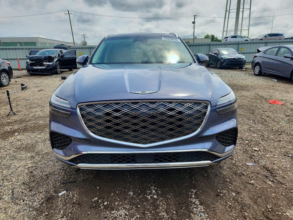 Aukcja sprzedaży 2026 Genesis Gv70, vin: 5NMMADTB5TH066518, numer aukcji: 63929916