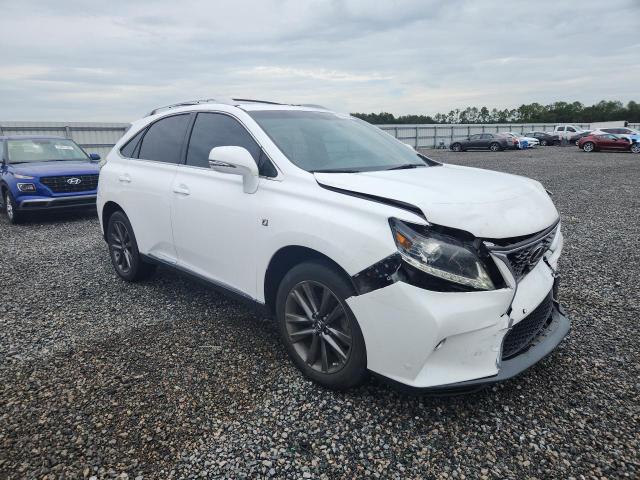 Продаж на аукціоні авто 2015 Lexus Rx 350, vin: 2T2BK1BA3FC322740, номер лоту: 63699586