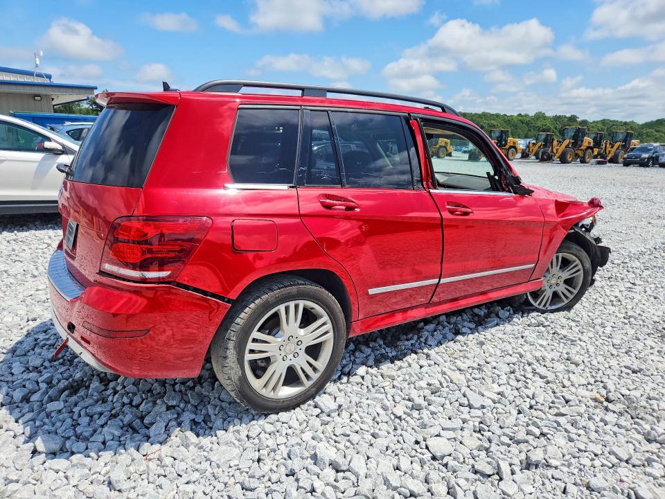 Продаж на аукціоні авто 2013 Mercedes-benz Glk, vin: WDCGG5HB1DG077528, номер лоту: 64371096
