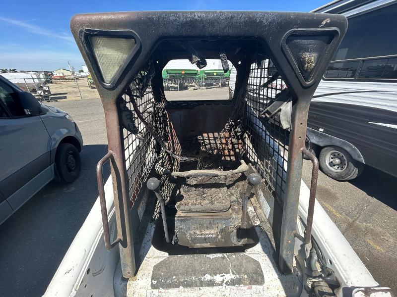 Продаж на аукціоні авто 2007 Bobcat T250, vin: 53118118890, номер лоту: 64870266