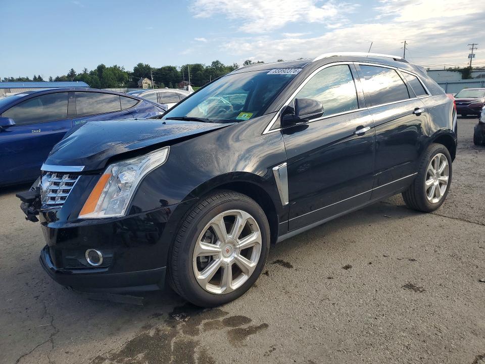 Aukcja sprzedaży 2015 Cadillac Srx, vin: 3GYFNCE31FS580693, numer aukcji: 65892376