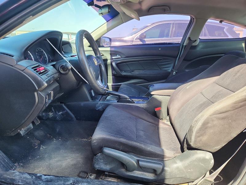 64959386 :رقم المزاد ، 1HGCS1B37CA023604 vin ، 2012 Honda Accord مزاد بيع
