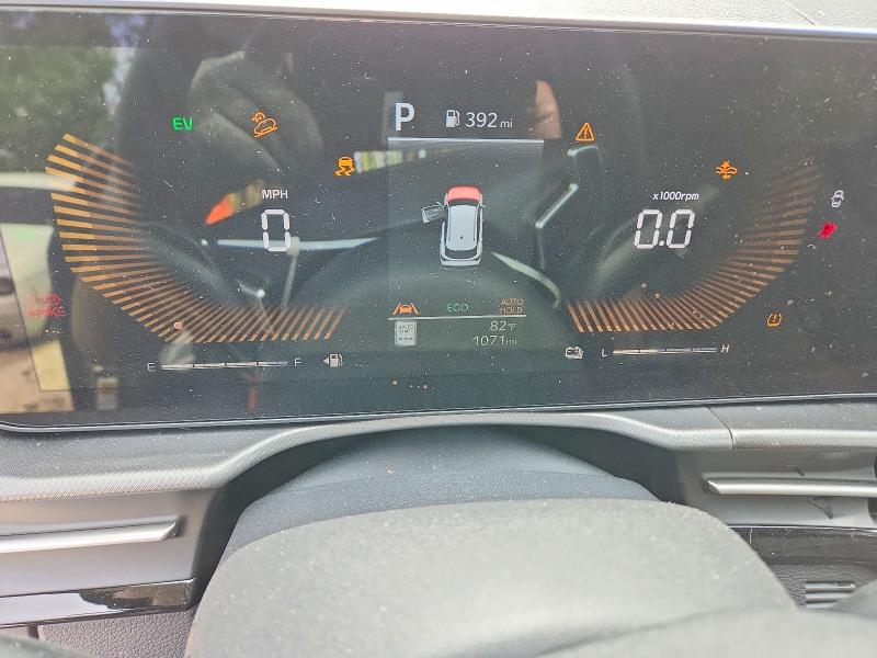 65747096 :رقم المزاد ، KNDPU3DG5T7406525 vin ، 2026 Kia Sportage مزاد بيع