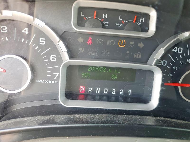 66557656 :رقم المزاد ، 1FMJU1F54EEF13307 vin ، 2014 Ford Expedition مزاد بيع