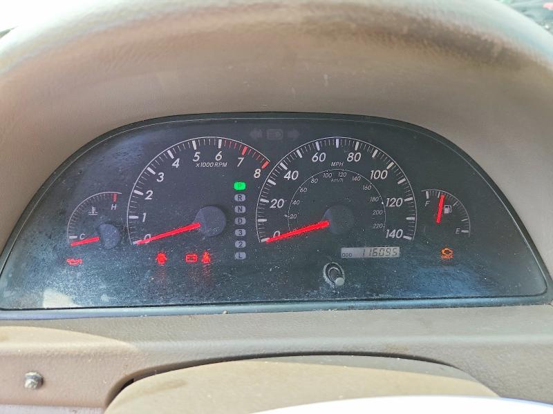 2005 Toyota Camry მანქანა იყიდება აუქციონზე, vin: 4T1BE32K25U613100, აუქციონის ნომერი: 64343716