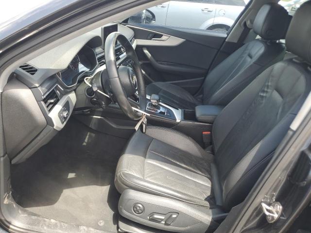 66207916 :رقم المزاد ، WAULNAF47HN067043 vin ، 2017 Audi A4 مزاد بيع