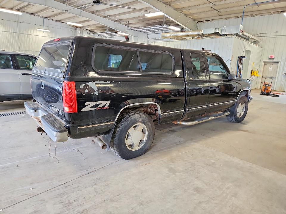Aukcja sprzedaży 1997 Chevrolet Gmt-400, vin: 2GCEK19RXV1287088, numer aukcji: 66536266