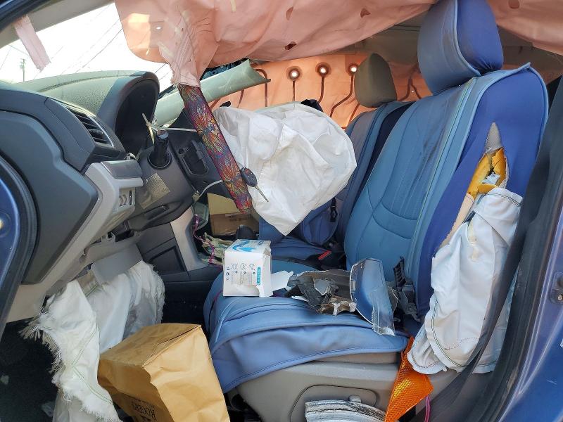 Aukcja sprzedaży 2016 Subaru Forester, vin: JF2SJADC2GH415818, numer aukcji: 64056126