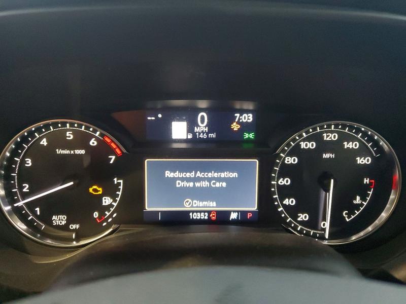 Aukcja sprzedaży 2024 Cadillac Ct4, vin: 1G6DF5RK3R0129450, numer aukcji: 65663626