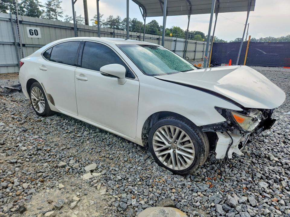 Aukcja sprzedaży 2015 Lexus Es, vin: JTHBK1GG1F2162145, numer aukcji: 64543966