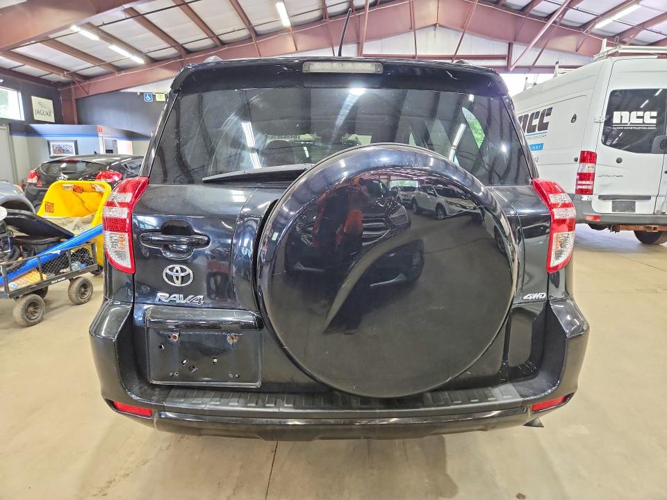 64983816 :رقم المزاد ، 2T3BF4DV8CW261526 vin ، 2012 Toyota Rav4 مزاد بيع