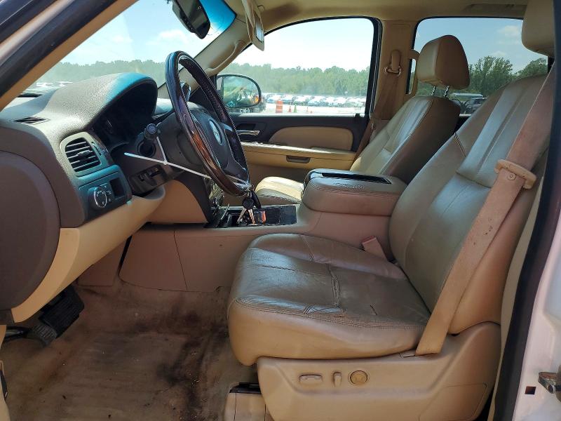 Продаж на аукціоні авто 2008 Gmc Yukon, vin: 1GKFK63868J135258, номер лоту: 65013086