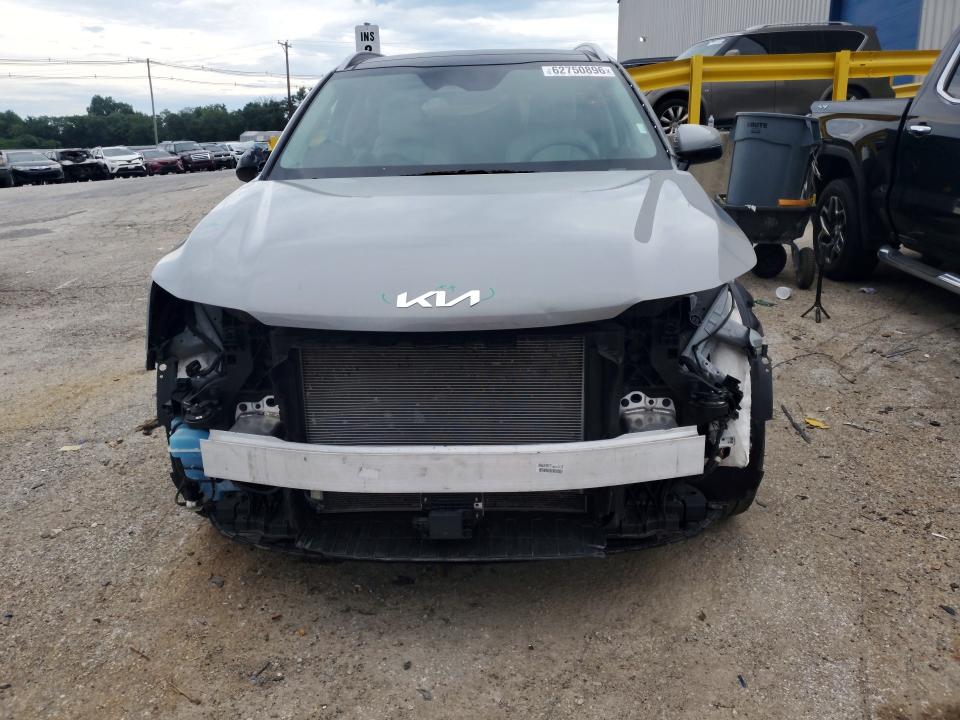 2024 Kia Sorento მანქანა იყიდება აუქციონზე, vin: 5XYRL4JC2RG303898, აუქციონის ნომერი: 62750896