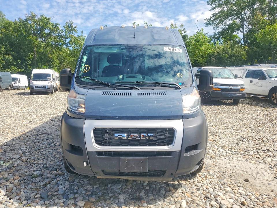 Aukcja sprzedaży 2021 Ram Promaster 3500, vin: 3C6MRVJG8ME544640, numer aukcji: 65391976