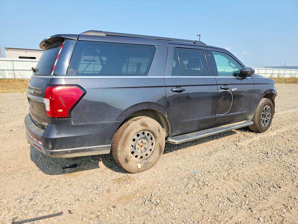 Aukcja sprzedaży 2023 Ford Expedition, vin: 1FMJK1J80PEA14823, numer aukcji: 64107896