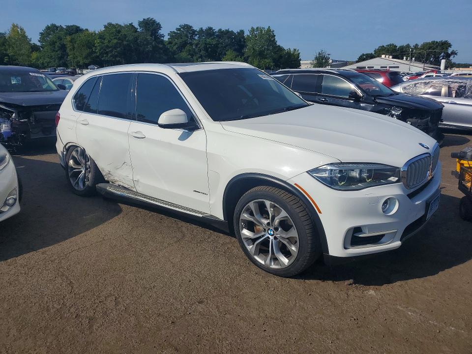 2014 Bmw X5 მანქანა იყიდება აუქციონზე, vin: 5UXKR6C52E0C03747, აუქციონის ნომერი: 65614836