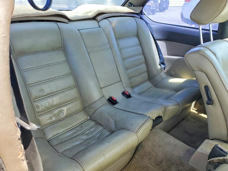 64672716 :رقم المزاد ، WBAEC8400F0610427 vin ، 1985 Bmw 635 مزاد بيع