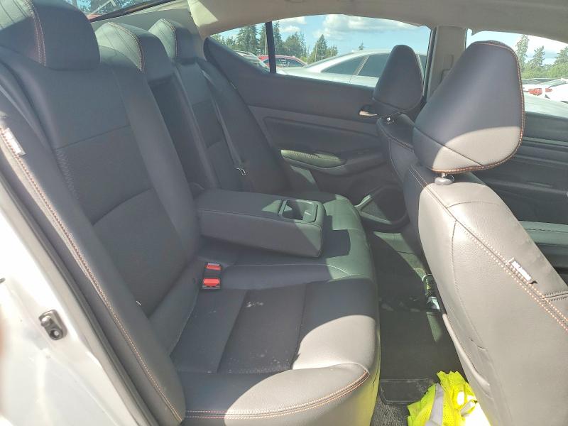 64982926 :رقم المزاد ، 1N4BL4CW6NN304828 vin ، 2022 Nissan Altima مزاد بيع