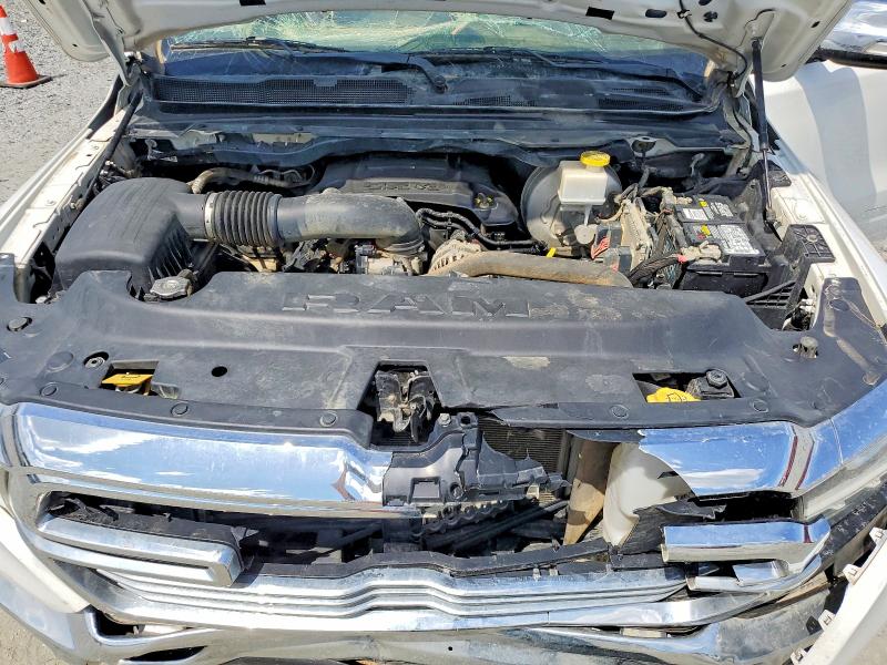 Продаж на аукціоні авто 2021 Ram 1500, vin: 1C6SRFDT2MN632150, номер лоту: 65686566
