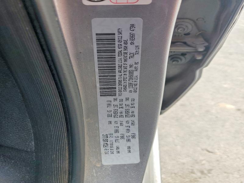 Продажа на аукционе авто 2019 Ram 1500, vin: 1C6SRFJT3KN503853, номер лота: 65094206