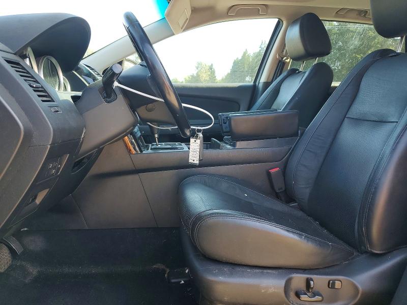 64647576 :رقم المزاد ، JM3TB3CV9E0429099 vin ، 2014 Mazda Cx-9 مزاد بيع