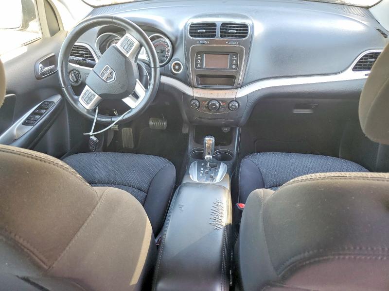 66995746 :رقم المزاد ، 3C4PDCAB1ET237126 vin ، 2014 Dodge Journey مزاد بيع