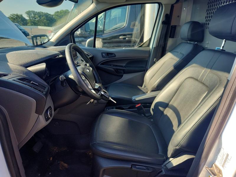 63041336 :رقم المزاد ، NM0LE7E29K1424708 vin ، 2019 Ford Transit Connect مزاد بيع