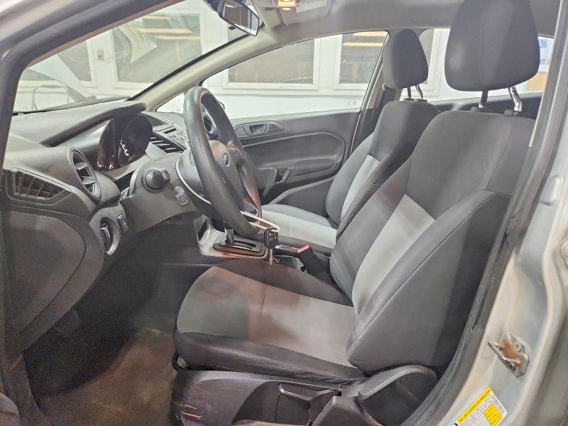 Продаж на аукціоні авто 2016 Ford Fiesta, vin: 3FADP4TJ5GM136419, номер лоту: 64913146