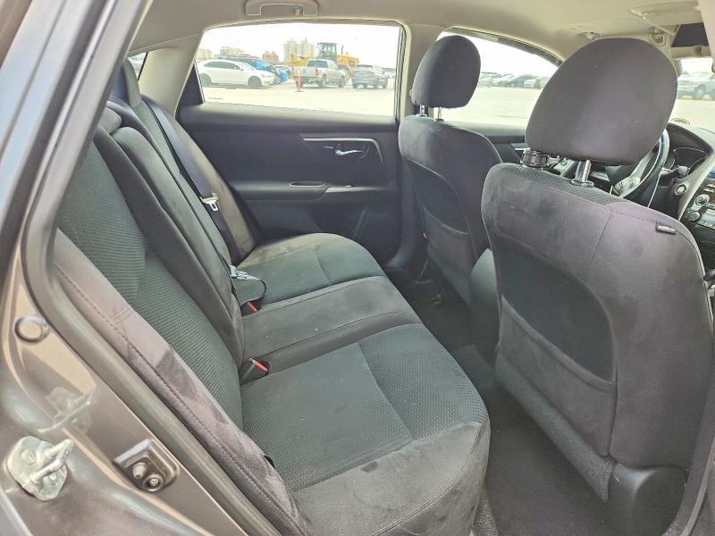 Продаж на аукціоні авто 2014 Nissan Altima, vin: 1N4AL3AP5EC417098, номер лоту: 63725926