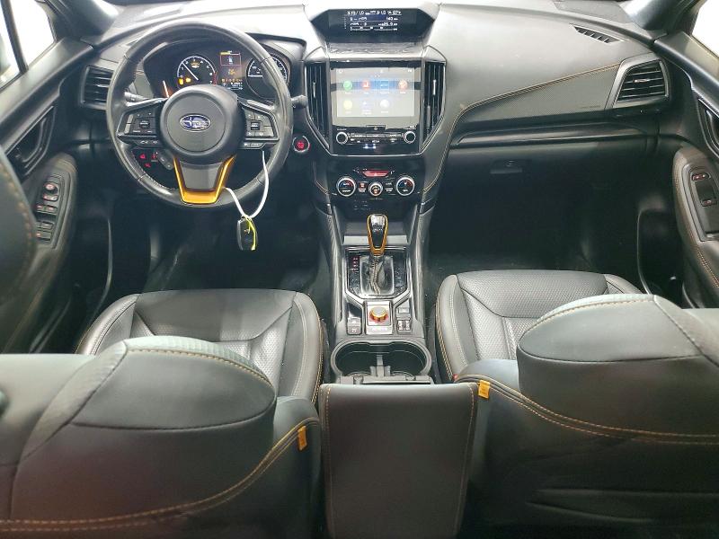 Aukcja sprzedaży 2024 Subaru Forester, vin: JF2SKAJC6RH458997, numer aukcji: 63525426