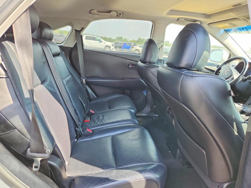 Продаж на аукціоні авто 2013 Lexus Rx 350, vin: 2T2BK1BAXDC193537, номер лоту: 67129136