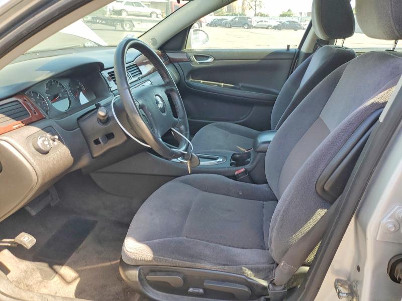 Продаж на аукціоні авто 2010 Chevrolet Impala, vin: 2G1WB5EN5A1178085, номер лоту: 64121876