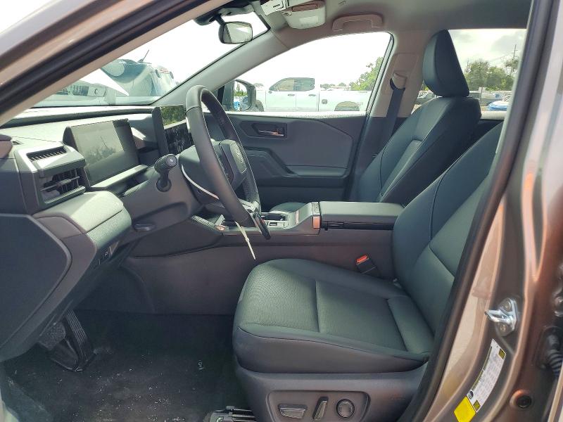 Продаж на аукціоні авто 2026 Toyota Rav4, vin: 2T36DRBV8TW000646, номер лоту: 63998296