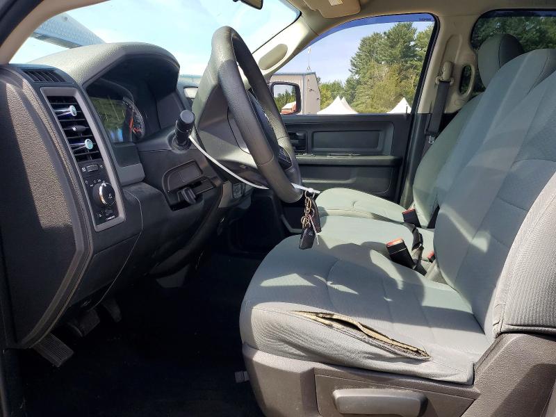 Aukcja sprzedaży 2019 Ram 1500 Classic, vin: 1C6RR7KG0KS520066, numer aukcji: 65493046