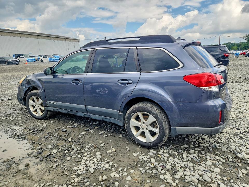 65465986 :رقم المزاد ، 4S4BRBDC9E3275981 vin ، 2014 Subaru Outback مزاد بيع