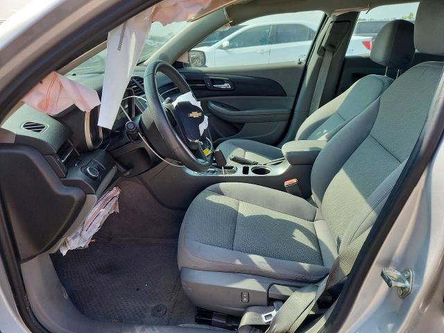 66141956 :رقم المزاد ، 1G11A5SL0FF107148 vin ، 2015 Chevrolet Malibu مزاد بيع