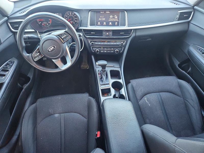 Продажа на аукционе авто 2019 Kia Optima, vin: 5XXGT4L39KG275595, номер лота: 65494286