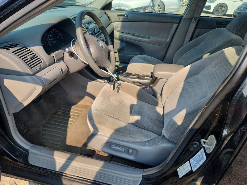 Продажа на аукционе авто 2002 Toyota Camry, vin: 4T1BE32K62U031416, номер лота: 63788146