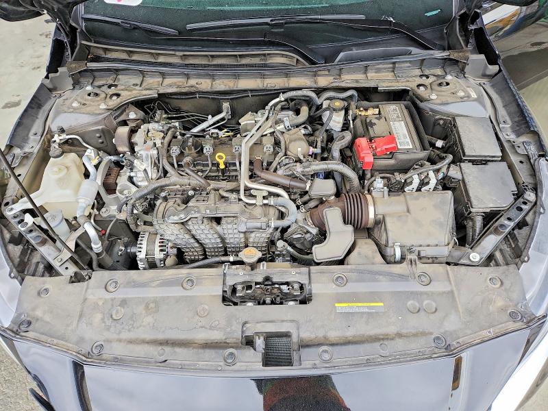 2025 Nissan Altima მანქანა იყიდება აუქციონზე, vin: 1N4BL4DV8SN328176, აუქციონის ნომერი: 67312646