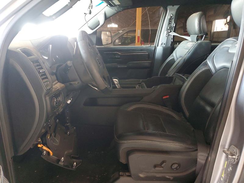 2022 Ram 1500 მანქანა იყიდება აუქციონზე, vin: 1C6SRFU9XNN252821, აუქციონის ნომერი: 64971676