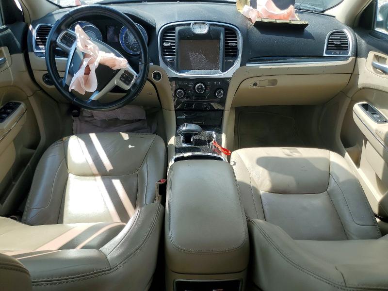 Продажа на аукционе авто 2013 Chrysler 300, vin: 2C3CCAAG7DH573022, номер лота: 63944586