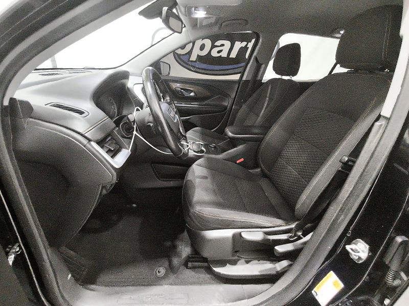 Aukcja sprzedaży 2018 Gmc Terrain, vin: 3GKALMEV1JL249651, numer aukcji: 65143976