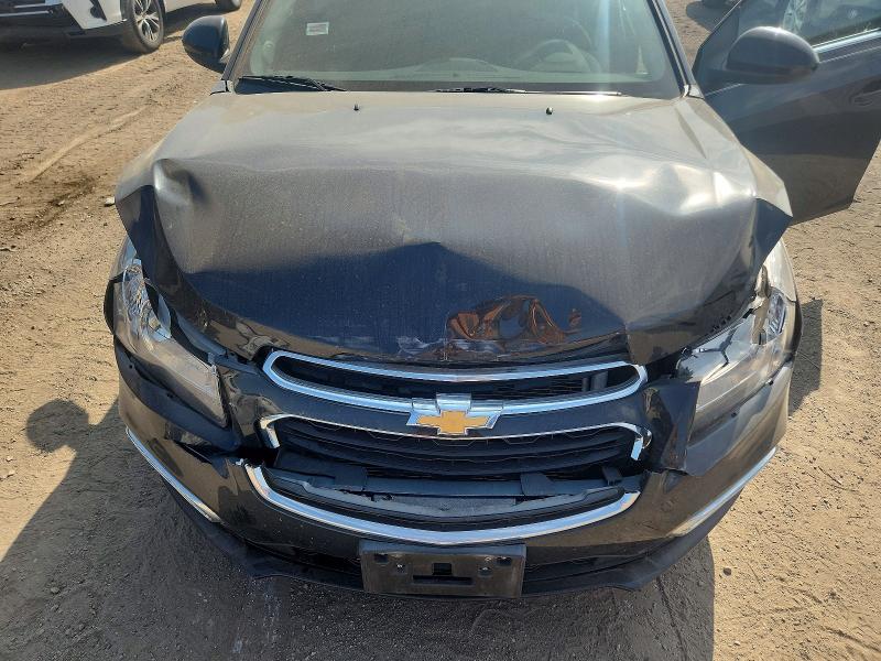 Aukcja sprzedaży 2016 Chevrolet Cruze Limited, vin: 1G1PE5SB2G7215630, numer aukcji: 66785056