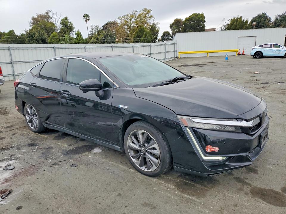 Продажа на аукционе авто 2018 Honda Clarity, vin: JHMZC5F30JC000799, номер лота: 67114776