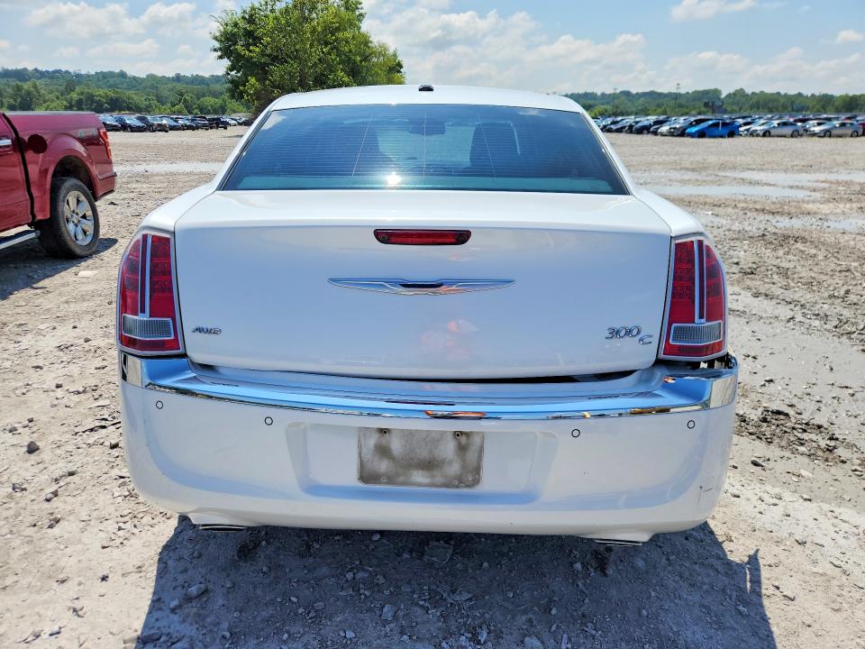 Aukcja sprzedaży 2013 Chrysler 300c, vin: 2C3CCAKG2DH533333, numer aukcji: 63034486