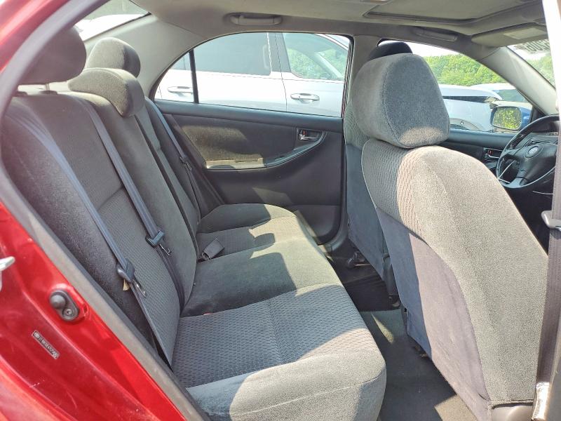 Продаж на аукціоні авто 2007 Toyota Corolla, vin: 2T1BR32E47C758965, номер лоту: 65166206