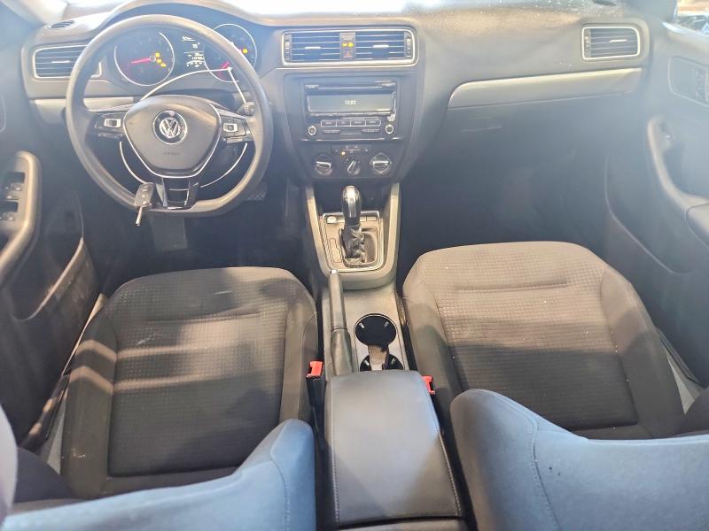 Продажа на аукционе авто 2015 Volkswagen Jetta, vin: 3VWD17AJ7FM204036, номер лота: 66991636
