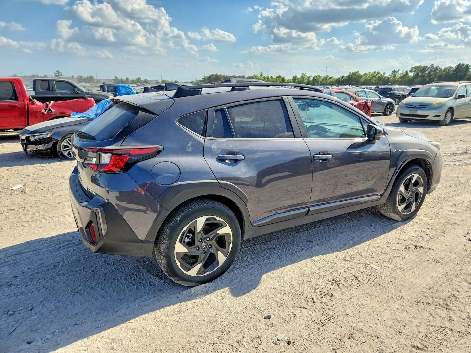 Aukcja sprzedaży 2025 Subaru Crosstrek, vin: 4S4GUHL62S3733455, numer aukcji: 65735806