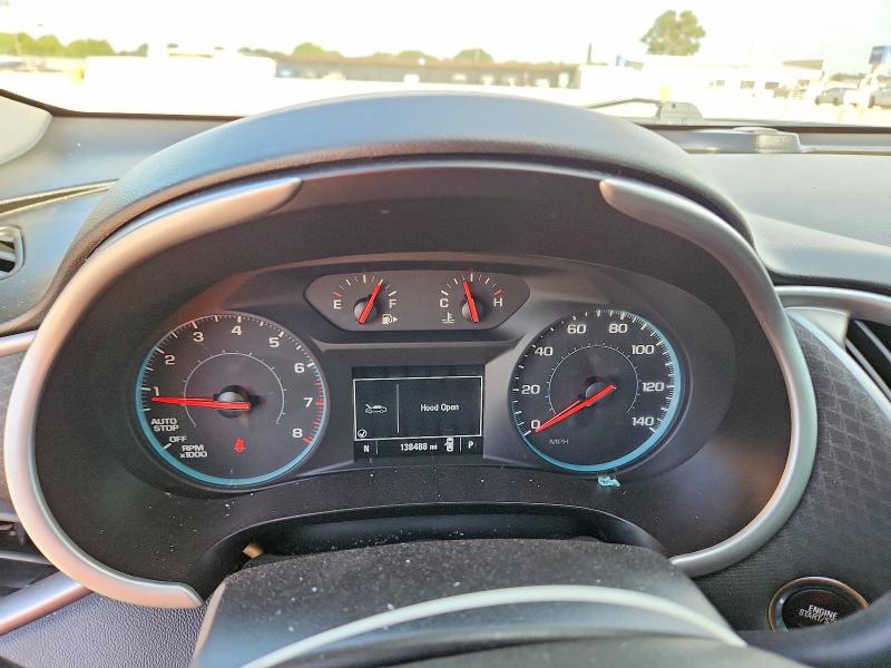 Aukcja sprzedaży 2020 Chevrolet Malibu, vin: 1G1ZB5ST9LF076008, numer aukcji: 65857386