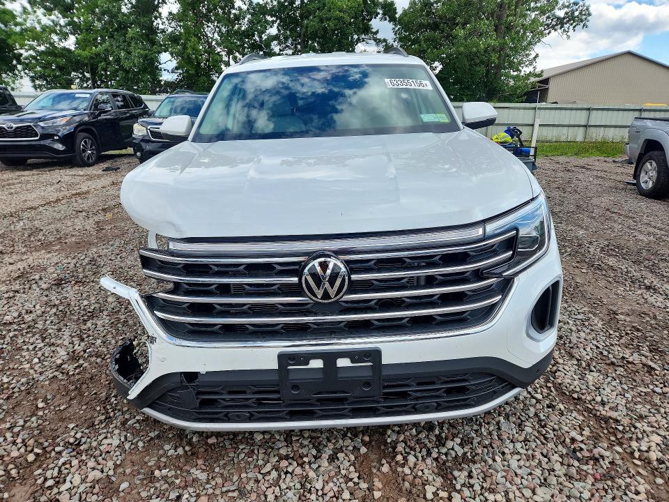 Aukcja sprzedaży 2026 Volkswagen Atlas, vin: 1V2HN2CA8TC567787, numer aukcji: 63355156